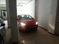 Usado Opel Corsa Selective 90 CV (66 kW) 2019 Rojo Utilitario