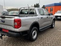 Usado Ford Ranger XLT 170 CV (125 kW) 2024 Pickup/Camioneta