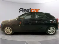 Usado Opel Corsa Edition 101 CV (74 kW) 2020 Negro Utilitario