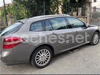 Usado Renault Laguna III Expression 130 CV (95 kW) 2008 Beige Familiar