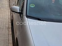 Usado VW Touran 105 CV (77 kW) 2007 Gris / plata Monovolumen