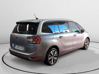 Usado Citroën C4 SpaceTourer Shine 131 CV (96 kW) 2018 Monovolumen