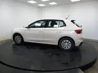 Usado Skoda Fabia Active 80 HP (58 kW) 2022 Branco Citadino