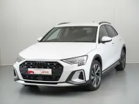 Nuevo Audi A3 Sportback e-tron Advanced 204 CV (150 kW) 2025 Blanco Utilitario
