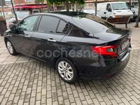 Usado Fiat Tipo Easy 120 CV (88 kW) 2018 Negro Berlina