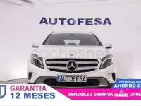 Usado Mercedes GLA200 Urban 156 HP (114 kW) 2016 Branco SUV