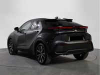 Usado Toyota C-HR+ Advance 102 kW (140 CV) 2024 Gris grafito SUV