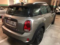 Usado Mini Cooper S Countryman 224 CV (164 kW) 2017 Beige SUV