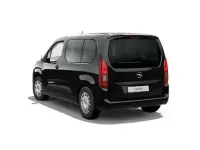Nuevo Opel Combo 100 CV (73 kW) 2025 Negro Monovolumen