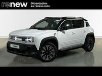 Usado Renault R4 150 CV (110 kW) 2025 Blanco Berlina