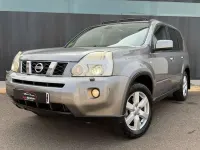 Usado Nissan X-Trail 150 CV (110 kW) 2009 Blanco SUV