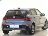 Usado Hyundai i20 99 CV (72 kW) 2025 Utilitario