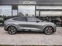 Usado Ford Mustang Mach-E 258 kW (351 CV) 2021 Gris SUV