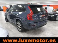 usado Volvo XC90 B5 Plus Dark AWD Aut.