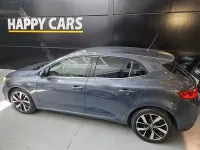 Usado Renault Mégane IV LIMITED 115 CV (84 kW) 2019 Gris / plata Berlina