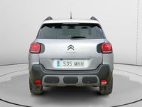 Usado Citroën C3 Aircross PureTech 131 CV (96 kW) 2023 Gris SUV