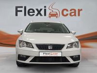 usado Seat Leon ST 1.0 TSI 85kW St&Sp Style Gasolina en Flexicar Murcia 3