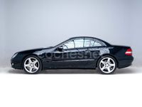 Usado Mercedes SL500 388 CV (285 kW) 2006 Negro Descapotable