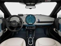 Nuevo Mini Cooper SE Essential 160 kW (218 CV) 2025 Azul Utilitario