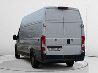 Usado Citroën Jumper 165 CV (121 kW) 2021 Blanco Monovolumen