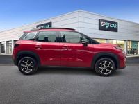 Usado Citroën C3 Aircross PureTech 110 CV (80 kW) 2024 Rojo SUV