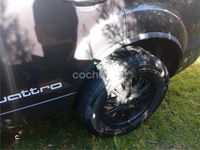 Usado Audi Q7 233 CV (171 kW) 2006 Negro SUV