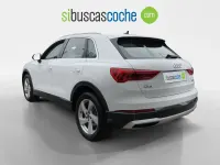 Usado Audi Q3 Advanced Plus 150 CV (110 kW) 2023 Blanco SUV