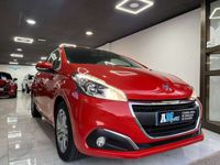 usado Peugeot 208 1.2 PureTech S&S Active 82