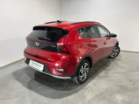 Usado Hyundai Bayon 101 CV (74 kW) 2025 SUV