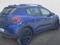 Usado Dacia Sandero Extreme 110 CV (80 kW) 2024