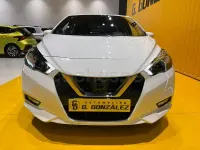 Brugt Nissan Micra Acenta 92 HK (67 kW) 2022 Hvid Hatchback