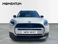 Usado Mini Countryman Classic 163 CV (119 kW) 2024 Blanco SUV