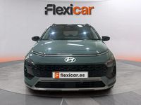 Nuevo Hyundai Bayon 101 CV (74 kW) 2025 Verde SUV