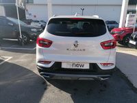 Usado Renault Kadjar Zen 140 CV (102 kW) 2021 Blanco SUV