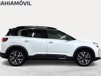 Usado Citroën C5 Aircross PureTech 130 CV (95 kW) 2022 SUV