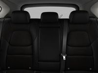 Usado Mazda CX-5 Ad'Vantage 164 CV (120 kW) 2023 Azul SUV