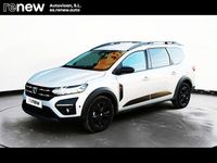 Usado Dacia Jogger Extreme 100 CV (73 kW) 2022 Gris Monovolumen