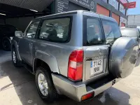 Usado Nissan Patrol SE 160 CV (117 kW) 2006 Gris / plata SUV