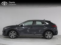 Usado Kia XCeed 160 CV (117 kW) 2022 Gris / plata SUV