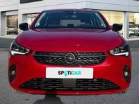 Usado Opel Corsa-e Elegance 100 kW (136 CV) 2022 Rojo Utilitario