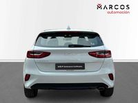 Usado Kia Ceed 101 CV (74 kW) 2024 Blanco Utilitario