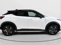 Usado Nissan Juke N-Connecta 114 CV (83 kW) 2025 SUV