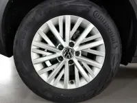 Usado VW T-Roc 110 CV (80 kW) 2023 Blanco SUV