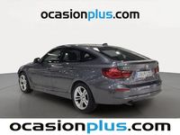 Używany BMW 318 Gran Turismo 150 KM (110 kW) 2020 Szary Sedan/Limuzyna