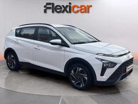 Brugt Hyundai Bayon 84 HK (61 kW) 2023 Hvid SUV