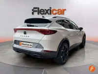 Usado Cupra Formentor 150 CV (110 kW) 2023 Blanco SUV