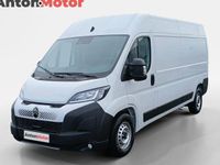 Usado Citroën Jumper 140 CV (102 kW) 2024 Monovolumen