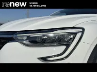 Occasion Renault Arkana Intens 140 ch (102 kW) 2021 Blanc SUV
