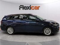 Usado Fiat Tipo Easy 120 CV (88 kW) 2018 Azul Utilitario