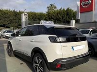 Usado Peugeot 3008 Allure 131 CV (96 kW) 2022 Blanco SUV